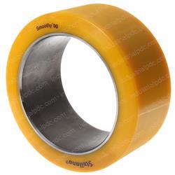 Picture of Tire - Poly Press on - Sm90