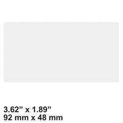 Picture of Decal-Label-Clear