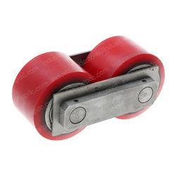 Picture of Wheel Assembly Tandem