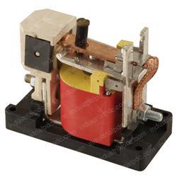Picture of Contactor - 48 Volt