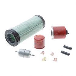 CLUB CAR CCAM11805 KIT - DIESEL TUNE-UP
