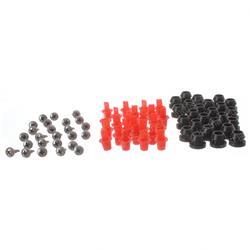  800048808 GROMMETS/PLUGS/SCREW KIT