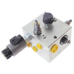 Picture of Valve - Accumulator Charge Brak