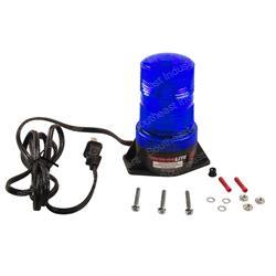  800049015 STROBE ML5 - 120V - BLUE