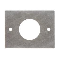 Picture of Plate - Stamped