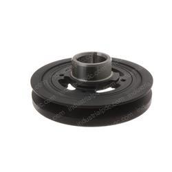 Picture of Pulley - Crankshaft