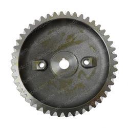 Picture of Gear Injectionpump