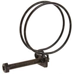 Hyundai S572-510006 - clamp-wire