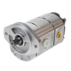 Picture of Pump Function 2 Section