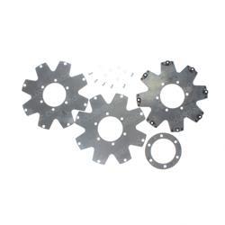 Picture of Plate Kit - Drive