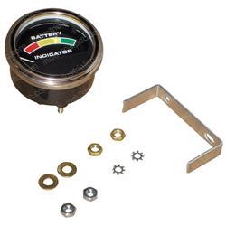 Picture of Gauge - Bdi - 36v