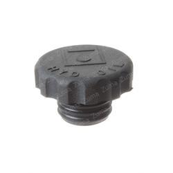Hyundai 31HA-30051 - cap, hydraulic tank
