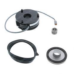 Picture of Brake Assembly - Electric