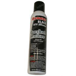 Picture of Gasket Maker - Can Black W/Noz