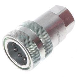 Picture of Fitting - Quick Hydraulic
