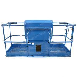 Picture of 8ft Platform With Swing Gate