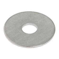 Picture of Washer-Fender-1/4 in Idx1 in Od