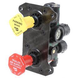 Picture of Valve Park Brake Mv3 Push-in