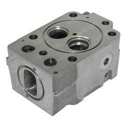 Picture of Cylinder Head Complete