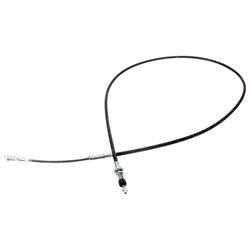 Hyundai 640-13-001 - cable-parking (rh)