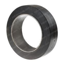 Picture of Tire - Rubber 15x5x11.25