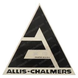 Picture of Decal