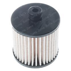 Hyundai E1F10100 - bulkhead filter
