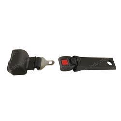 Picture of Belt - Seat Retractable