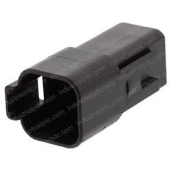 Picture of Connector Cap Deutsch Dt 6 Pin