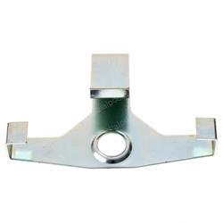 Picture of Cable Retainer Clip--Zinc