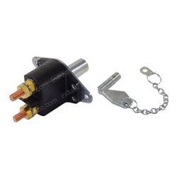 Picture of Disconnect Switch - Battery