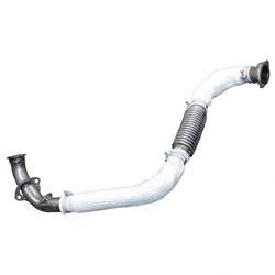 Picture of Pipe Sub-Assy- Exhau