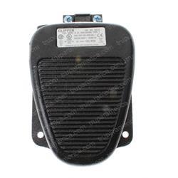 TOYOTA 00590-40518-71 FOOT SWITCH - SINGLE CLIPPER