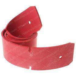 Picture of Squeegee - Red Gum