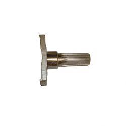 Picture of Yoke - Universal Joint