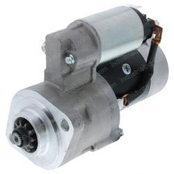 Picture of Starter - New