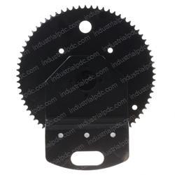 Picture of Weld Knuckle Pr