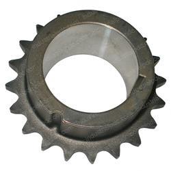 Picture of Gear - Crankshaft