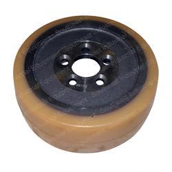 BT BT0039933800LI WHEEL - DRIVE