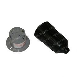 Picture of Terminal - 15 Amp Inlet + Boot