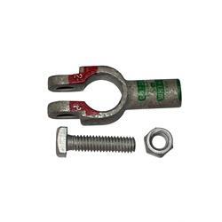 Picture of Clamp Crimp - 2 Gauge Positive