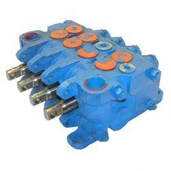 Picture of Valve - Hydraulic