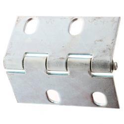 Picture of Hinge -  .25pin .12 4.0w 04.0l