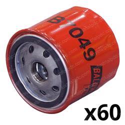 Picture of Filter - Bulk 60/Box