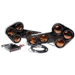 Picture of Arrow Board - Led 2 Piece