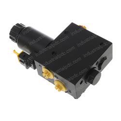 Picture of Cartridge Assembly- Sol Valve