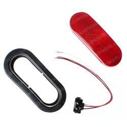 Picture of Stop-Tail Lamp-Sas-Euro