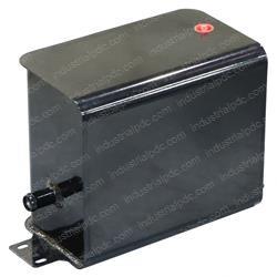 Picture of Hydraulic Tank - Weldment