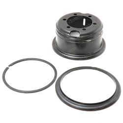 Picture of Wheel - 5.50x15bd 3 Pc 6 Hole