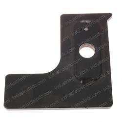 Picture of Plate Wldt Brush - Adj
